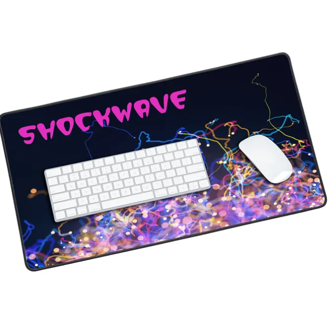 Gaming Mouse Pad - 12 inches x 22 inches