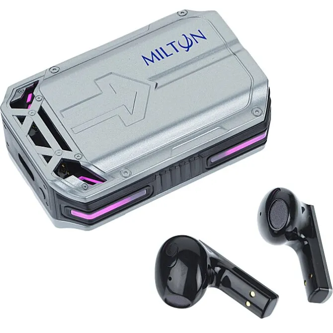 Gaming True Wireless Earbuds