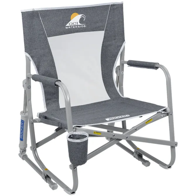 GCI Outdoor Beach Rocker Chair