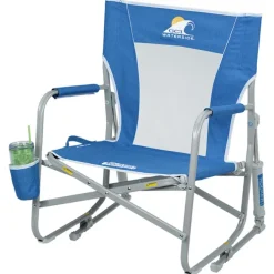 GCI Outdoor Beach Rocker Chair - 24 hr