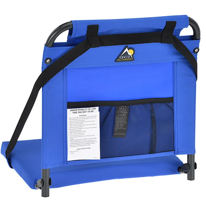 GCI Outdoor BleacherBack Stadium Seat