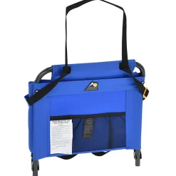 GCI Outdoor BleacherBack Stadium Seat