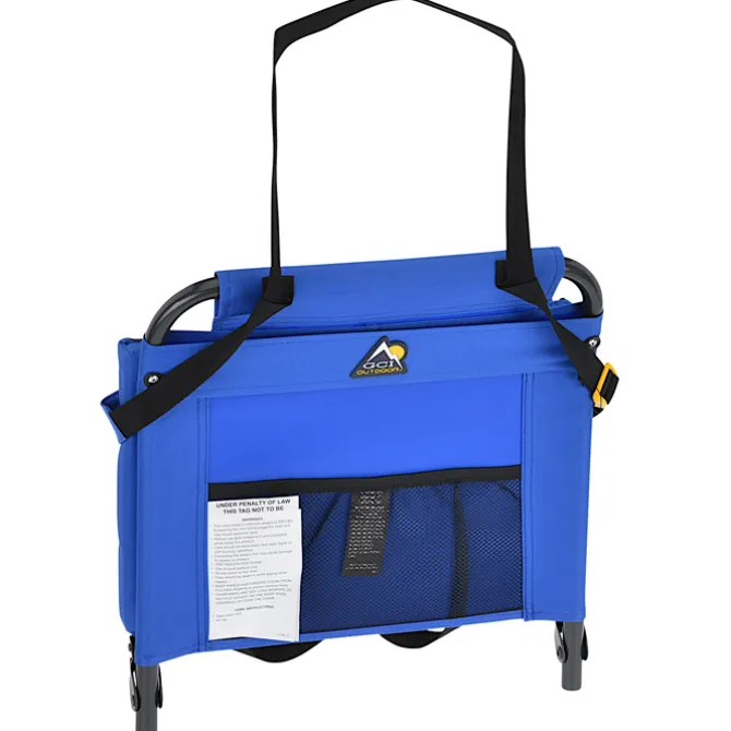 GCI Outdoor BleacherBack Stadium Seat