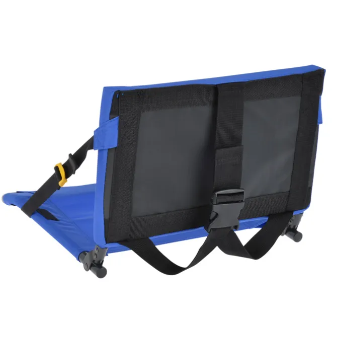 GCI Outdoor BleacherBack Stadium Seat