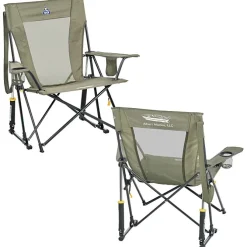 GCI Outdoor Comfort Pro Rocker XL