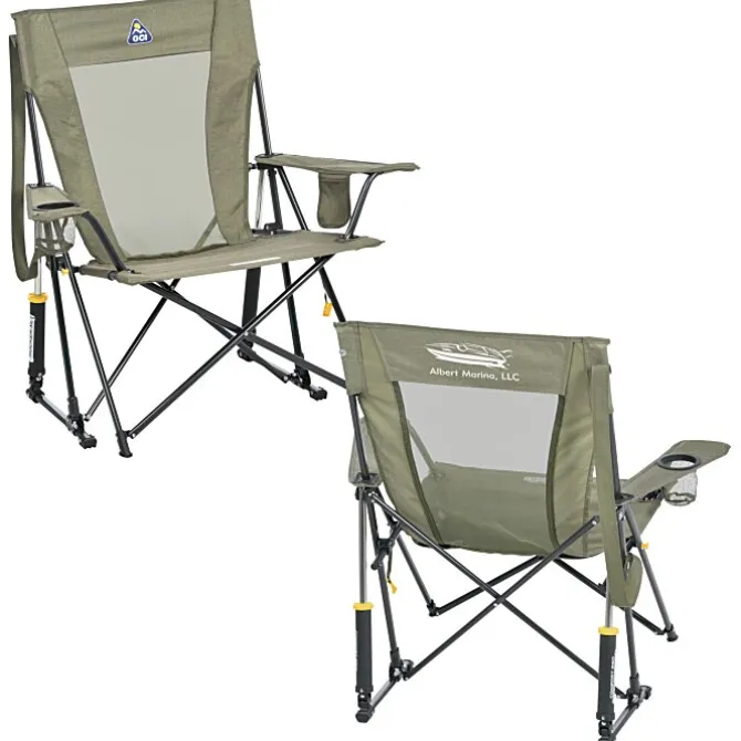 GCI Outdoor Comfort Pro Rocker XL