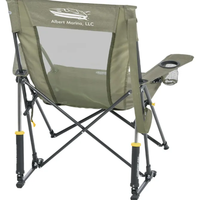 GCI Outdoor Comfort Pro Rocker XL