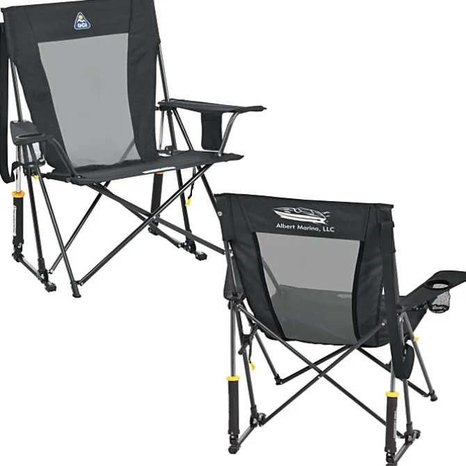 GCI Outdoor Comfort Pro Rocker XL