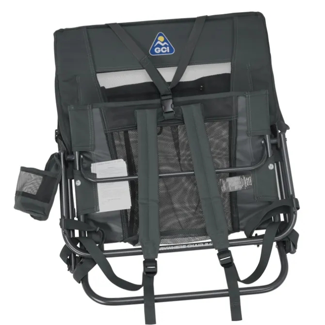 GCI Outdoor Everywhere Chair
