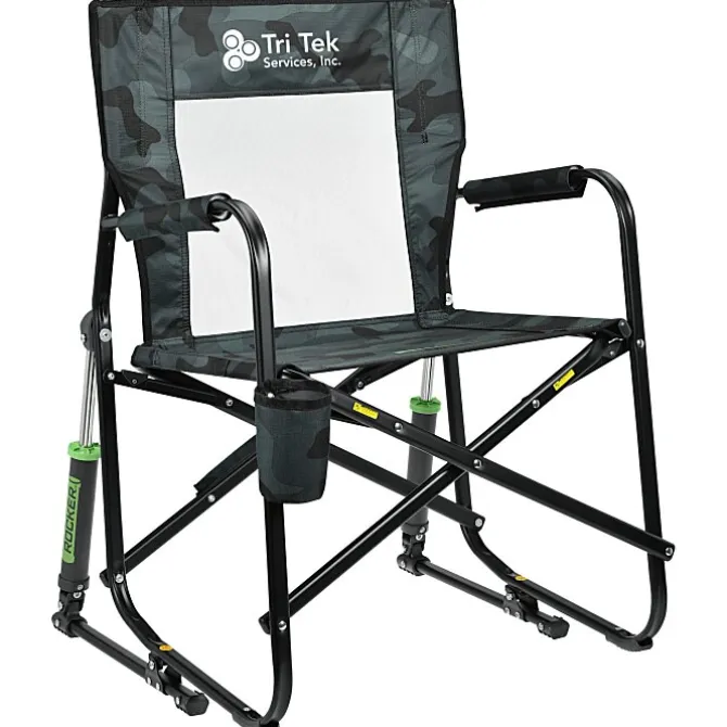 GCI Outdoor Freestyle Rocker Chair