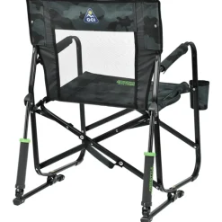 GCI Outdoor Freestyle Rocker Chair