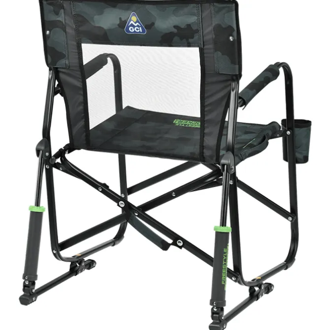 GCI Outdoor Freestyle Rocker Chair