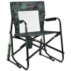 GCI Outdoor Freestyle Rocker Chair - Full Color