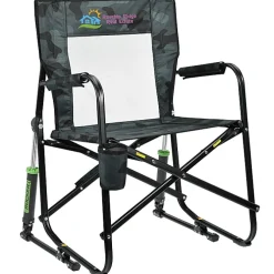 GCI Outdoor Freestyle Rocker Chair - Full Color