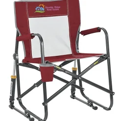 GCI Outdoor Freestyle Rocker Chair - Full Color