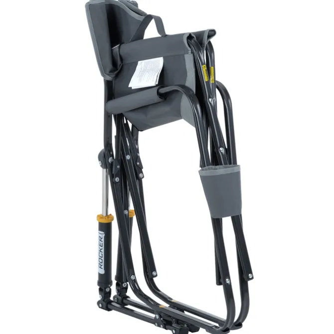 GCI Outdoor Freestyle Rocker Chair - Full Color