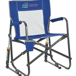 GCI Outdoor Freestyle Rocker Chair - Full Color
