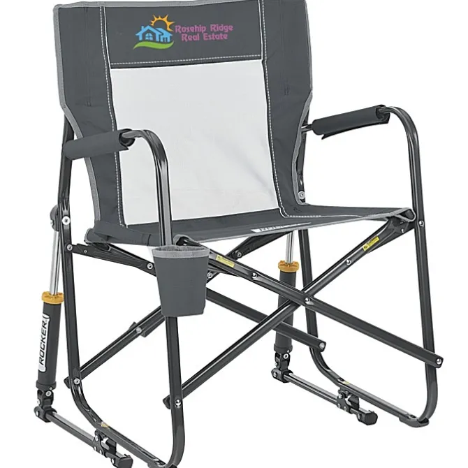 GCI Outdoor Freestyle Rocker Chair - Full Color