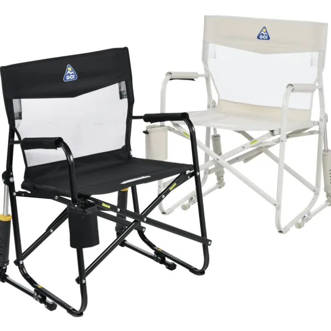 GCI Outdoor Freestyle Rocker Elite