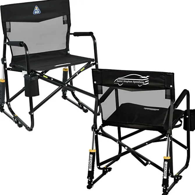 GCI Outdoor Freestyle Rocker Elite