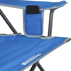 GCI Outdoor Kickback Rocker Chair