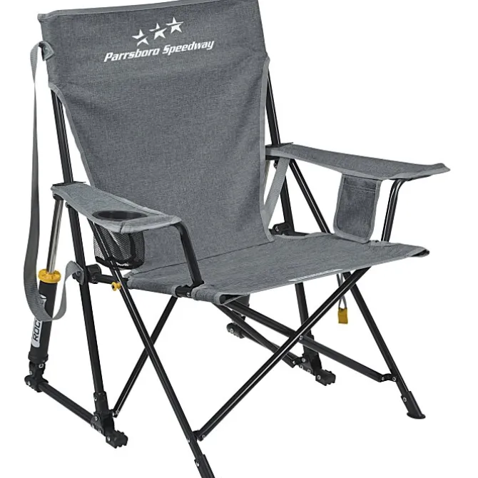 GCI Outdoor Kickback Rocker Chair