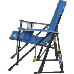 GCI Outdoor Kickback Rocker Chair - 24 hr