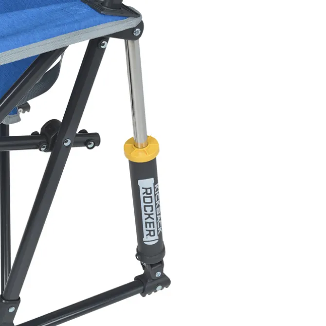 GCI Outdoor Kickback Rocker Chair - 24 hr