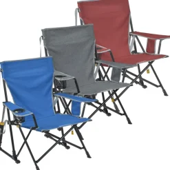 GCI Outdoor Kickback Rocker Chair - 24 hr