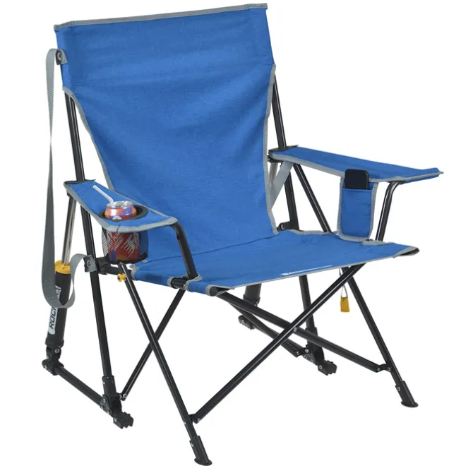 GCI Outdoor Kickback Rocker Chair - 24 hr