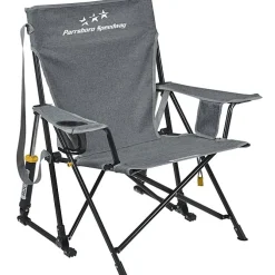 GCI Outdoor Kickback Rocker Chair - 24 hr