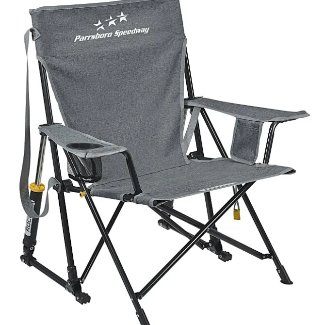 GCI Outdoor Kickback Rocker Chair - 24 hr
