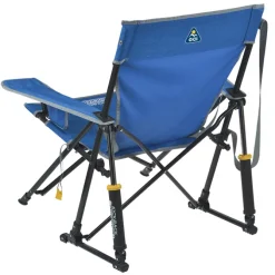GCI Outdoor Kickback Rocker Chair - 24 hr