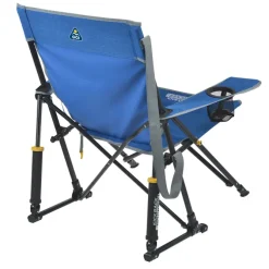 GCI Outdoor Kickback Rocker Chair - 24 hr