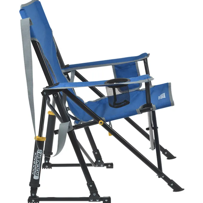 GCI Outdoor Kickback Rocker Chair - 24 hr