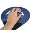 Gel Combo Mouse Pad - Sublimated