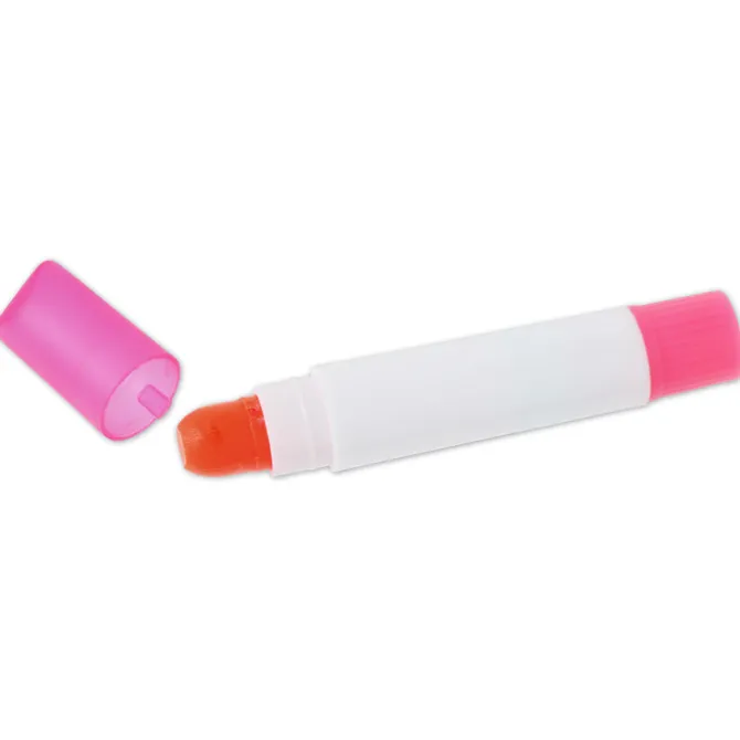 Gel Wax Highlighter Set