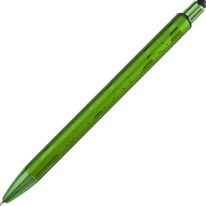 Gemini Gem Stylus Metal Pen