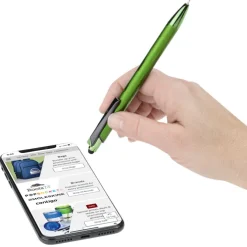 Gemini Gem Stylus Metal Pen