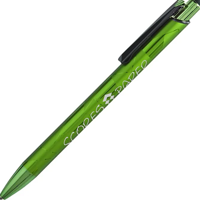 Gemini Gem Stylus Metal Pen