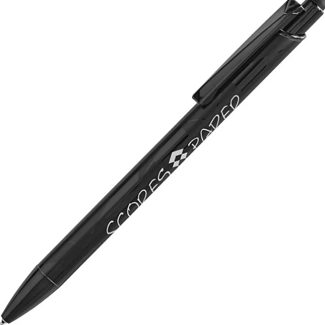 Gemini Gem Stylus Metal Pen