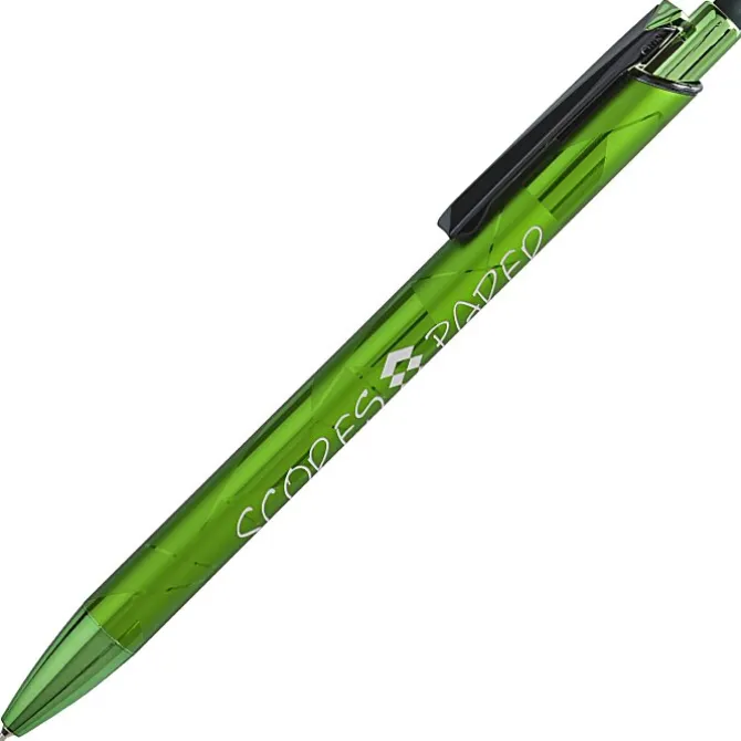 Gemini Gem Stylus Metal Pen