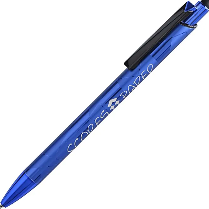 Gemini Gem Stylus Metal Pen