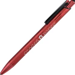 Gemini Gem Stylus Metal Pen