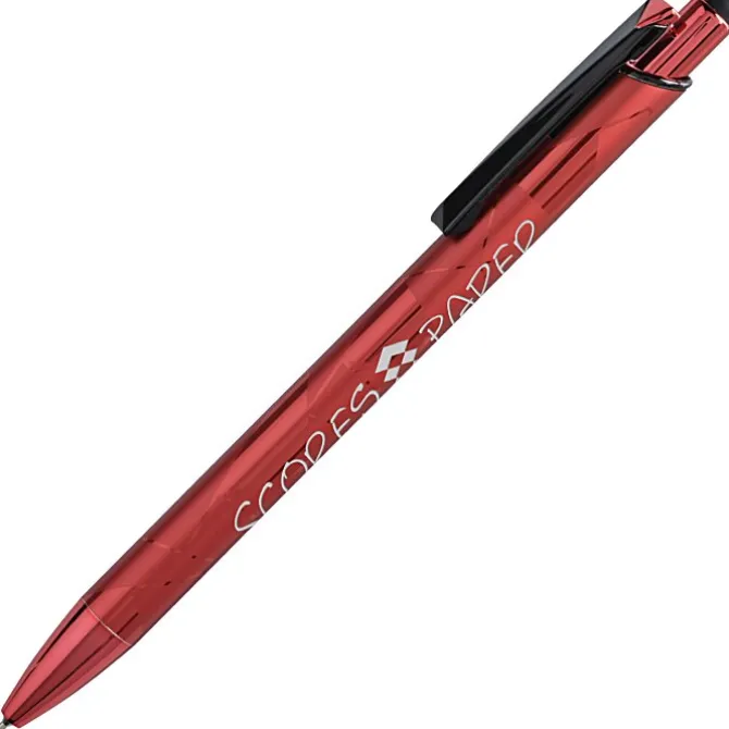 Gemini Gem Stylus Metal Pen