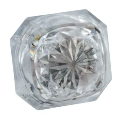 Gem Light-Up Ring - Princess Cut - Multicolor - 24 hr