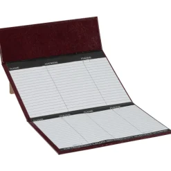 Genoa Desk Calendar