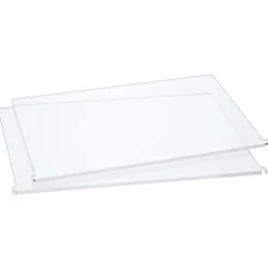 Geometric Junior Pop-Up Tabletop Display - 5-Panel Kit