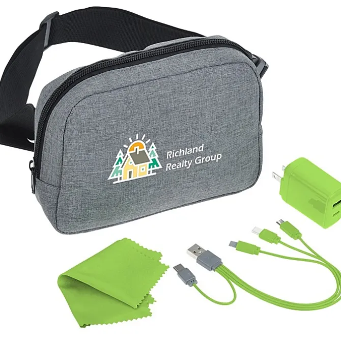 Gering Fanny Pack Tech Kit