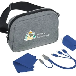 Gering Fanny Pack Tech Kit